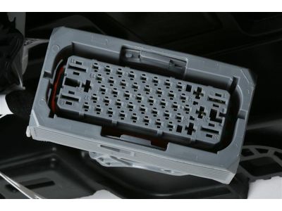 2020 Chevrolet Traverse Center Console - 84695479