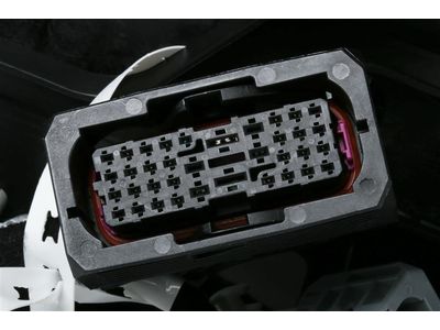 2020 Chevrolet Traverse Center Console - 84695479
