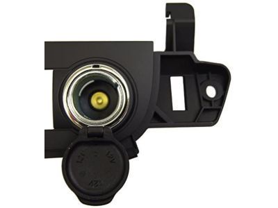 GM 10374535 Cover, Accessory Switch Opening