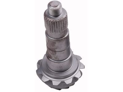 GM 19259133 Gear Set,Differential Ring & Drive Pinion