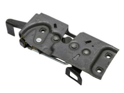 Chevrolet P30 Door Lock - 15993027