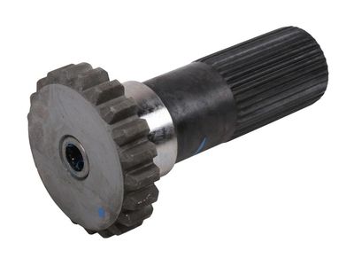 84756929 GM Shaft Assembly, Front Drv Axle Clu Product Photo 2 of 2