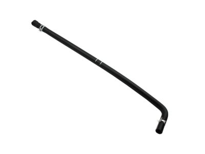 15051852 GM Heater Inlet Hose Assembly Product Photo 2 of 2