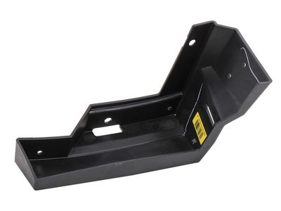 22887951 GM Bracket, Rear Bumper Lower Fascia Product Photo 2 of 2