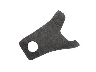 GM 42724440 Cover, R/Seat Hge Fin *Jet Black 42724440 GM Cover, R/Seat Hge Fin *Jet Black Product Photo 1 of 1