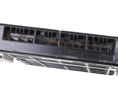 Chevrolet Tracker Engine Control Module - 30025508