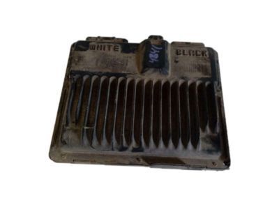GMC Safari Engine Control Module - 16229684