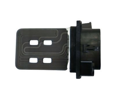 Oldsmobile Achieva Blower Motor Resistor - 89018413