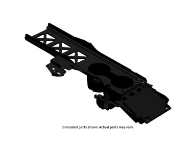Cadillac XT5 Cup Holder - 84093701