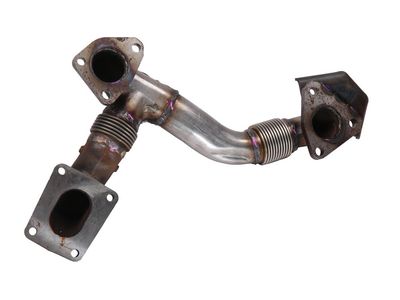 Chevrolet Express Exhaust Pipe - 12657013