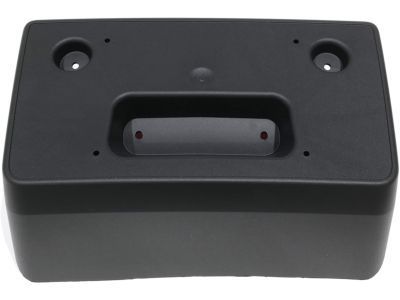 GM 22891635 Bracket Assembly, Front License Plate