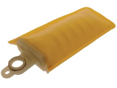 Pontiac Vibe Fuel Pump Strainer - 88974893