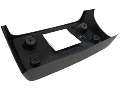 GM 25623686 Bracket, Front License