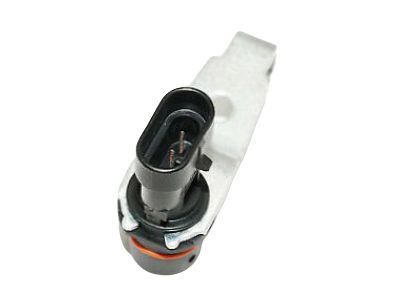 Chevrolet Crankshaft Position Sensor - 12596851