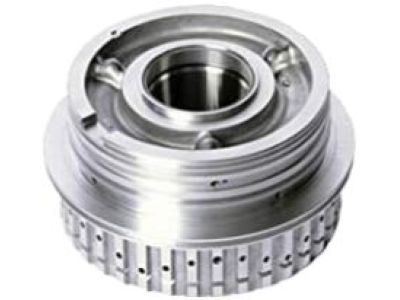 GM 24231648 Housing,3-5-Rev & 4-5-6 Clutch