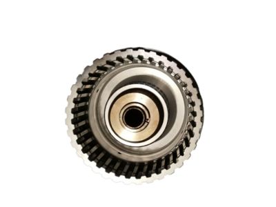 GM 24231648 Housing,3-5-Rev & 4-5-6 Clutch