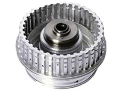 GM 24231648 Housing,3-5-Rev & 4-5-6 Clutch