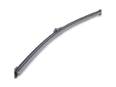 GM 15890065 Blade Assembly, Windshield Wiper