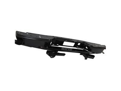 GM 12335681 Park Avenue Rear Bumper, Cover