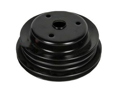 Chevrolet Impala Crankshaft Pulley - 14023148