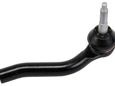 Chevrolet Tie Rod End - 23214216