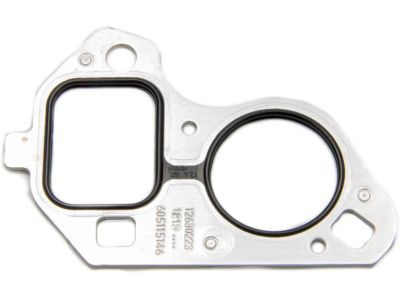 GM 12630223 Gasket, Water Pump