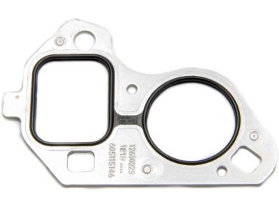 Water Pump With Gasket For Chevy Colorado, Equinox, Impala, GMC Terrain, Cadillac CTS