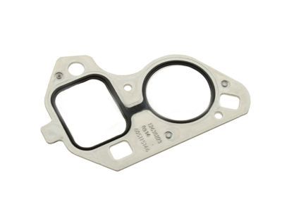 2002 Chevrolet Silverado Water Pump Gasket - 12630223