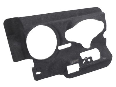 23132584 GM Dash Panel Outer Insulator Assembly Product Photo 2 of 2