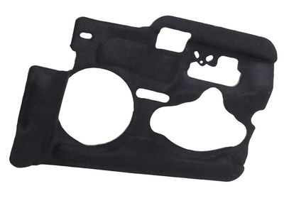 GM 23132584 Dash Panel Outer Insulator Assembly 23132584 GM Dash Panel Outer Insulator Assembly Product Photo 1 of 2