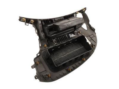 2016 Chevrolet Sonic Dash Panel Vent Portion Covers - 95234506