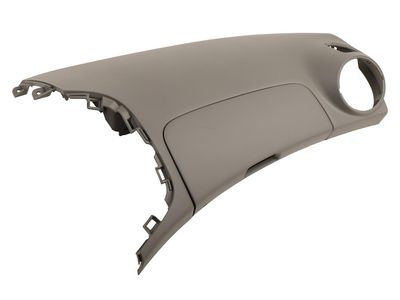 2016 Chevrolet Sonic Dash Panel Vent Portion Covers - 95234506