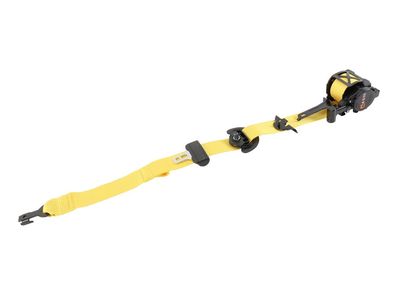 2024 Chevrolet Colorado Seat Belt - 87823436