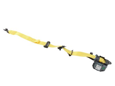 2024 Chevrolet Colorado Seat Belt - 87823436