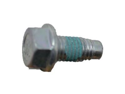 GM 11546840 Bolt/Screw