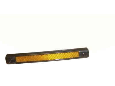 GM 5975514 Lamp Assembly, Front Side Marker