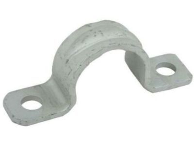 GM 25933429 Clamp, Rear Stabilizer Shaft Insulator