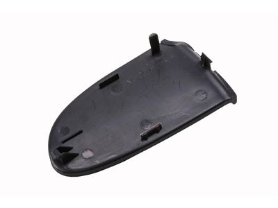 19317558 GM Front Side Door Inside Handle Bolt Finish Cap Product Photo 2 of 2