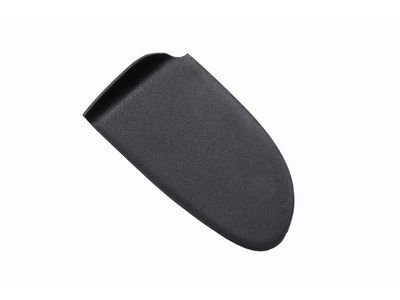 19317558 GM Front Side Door Inside Handle Bolt Finish Cap Product Photo 1 of 2