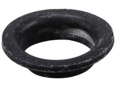 2012 Chevrolet Camaro Coil Spring Insulator - 22836733