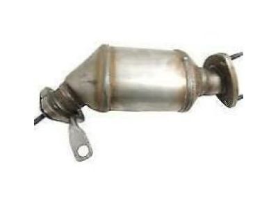 Chevrolet Traverse Catalytic Converter - 23229313