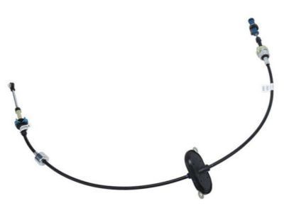 GM 42594982 Automatic Transmission Shifter Cable Assembly