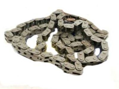2001 Chevrolet Cavalier Timing Chain - 24574447