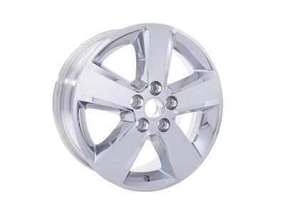 Chevrolet Equinox Spare Wheel - 9598557