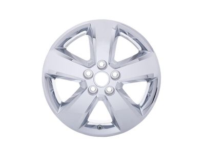 Chevrolet Equinox Spare Wheel - 9598557