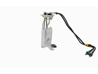 2002 Pontiac Grand Am Fuel Pump - 88967294