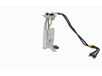 Chevrolet Cavalier Fuel Pump - 88967294