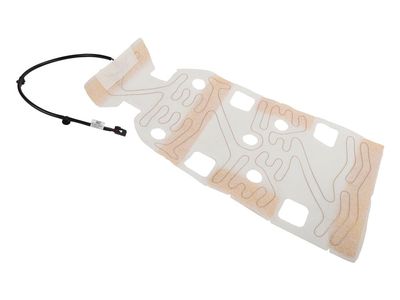 2021 Chevrolet Silverado Seat Heater Pad - 86780904