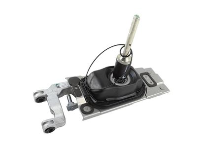 24284595 GM Control Assembly, M/Trns (W/O Shft Knob & Boot) Product Photo 2 of 2