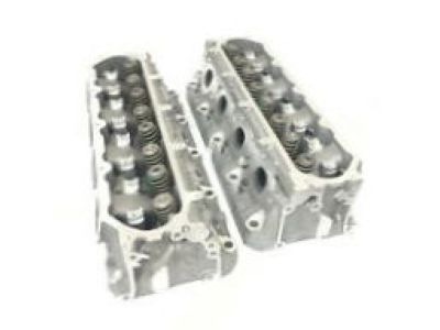 Pontiac G6 Cylinder Head - 12624549